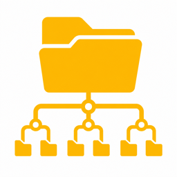 Folder Structure Generators